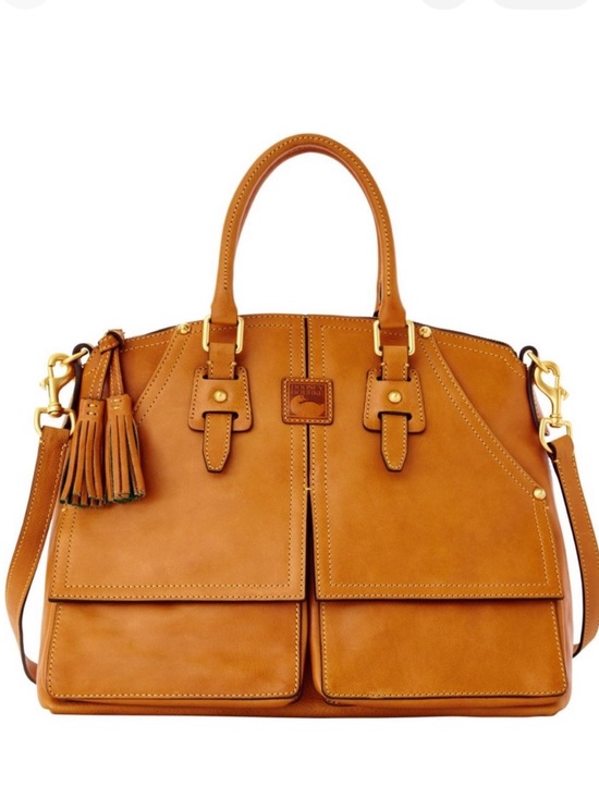 Dooney & Bourke Handbags - Dooney & Bourke Clayton